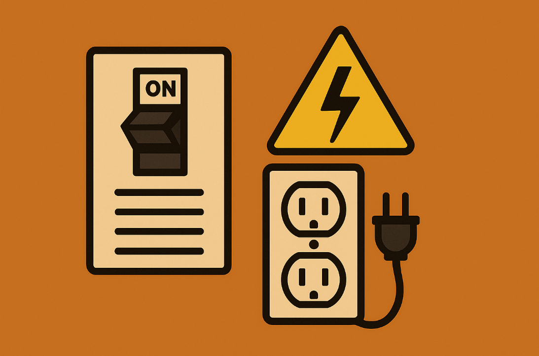 Why Your Breaker Keeps Tripping (And How to Fix It Safely)