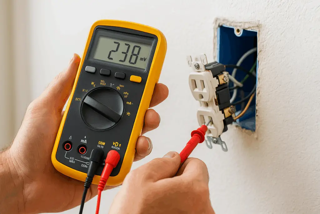 Electrical Troubleshooting