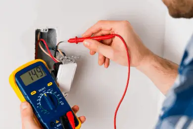 ELECTRICAL TROUBLESHOOTING
