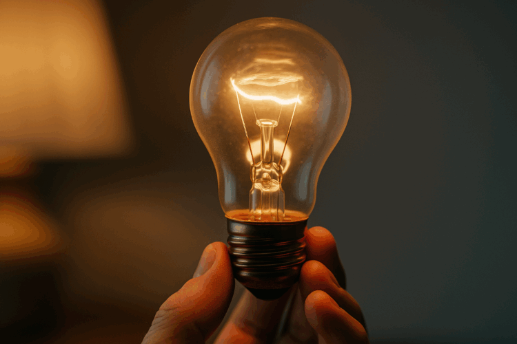 Why Your Lights Keep Flickering — And What It Really Means